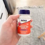 Best Vitamin D Supplements for Thyroid Health: How I Choose the Right Type