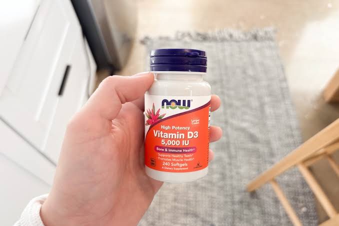 Best Vitamin D Supplements for Thyroid Health: How I Choose the Right Type