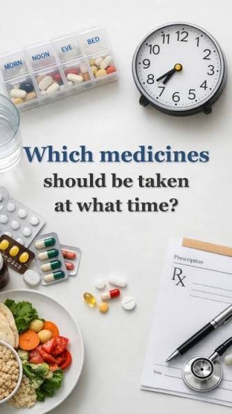 Foods to Limit, Avoid, or Time Around Medication — A Complete Guide