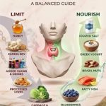 What to Eat on a Thyroid Diet: A Practical Food List for Hashimoto's, Hypothyroidism, and Graves' Disease