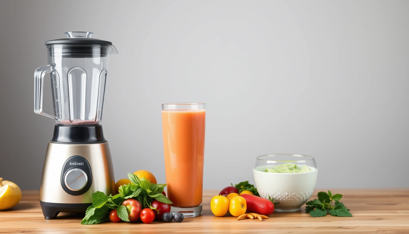 Best Blenders for Smoothies and Soup on a Thyroid Diet: Which Features Matter Most Best Blenders for Smoothies and Soup on a Thyroid Diet: Which Features Matter Most