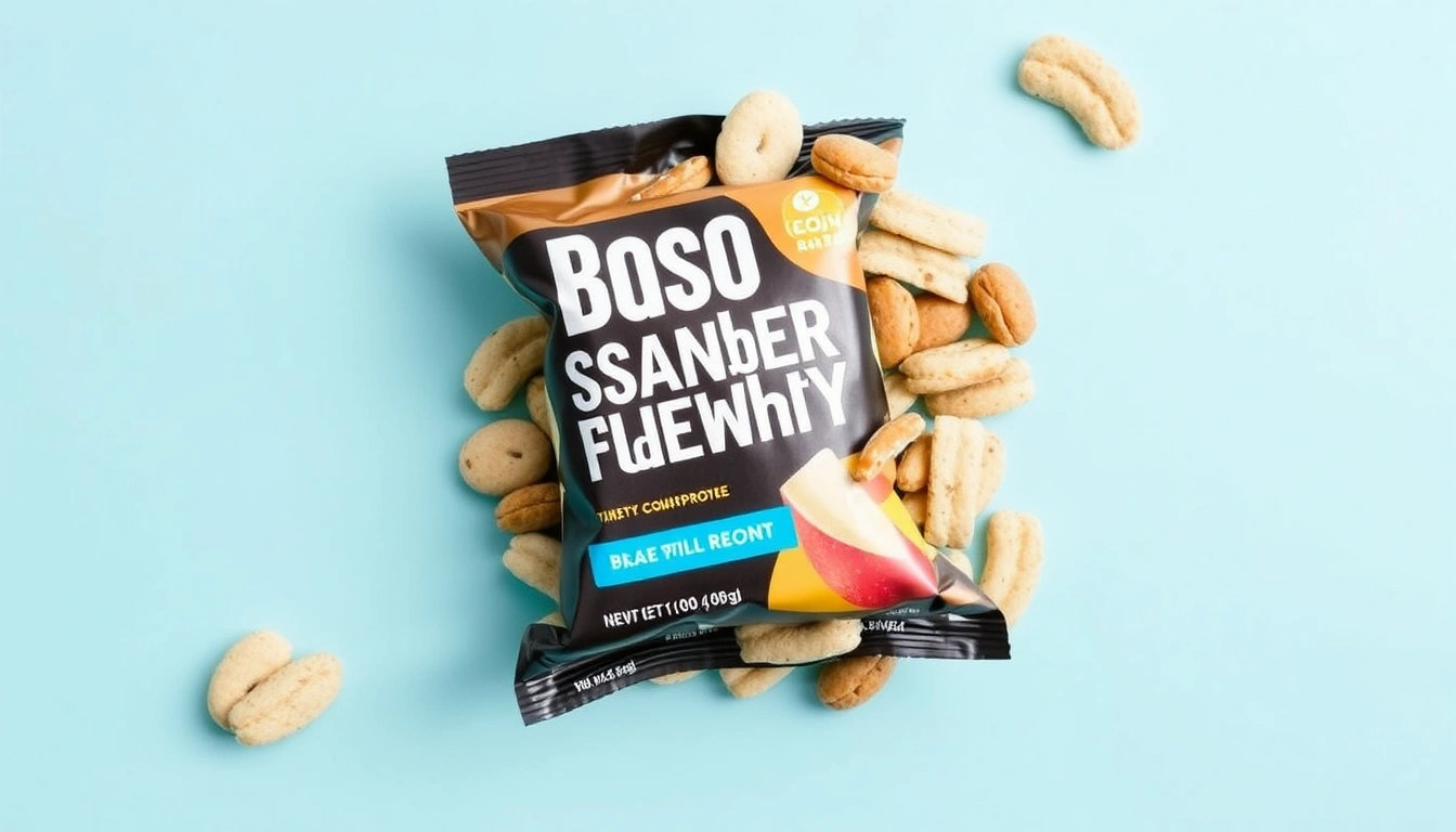 Best Snacks for Hashimoto's: Shelf-Stable, Protein-Rich Options You Can Buy Online Best Snacks for Hashimoto's: Shelf-Stable, Protein-Rich Options You Can Buy Online
