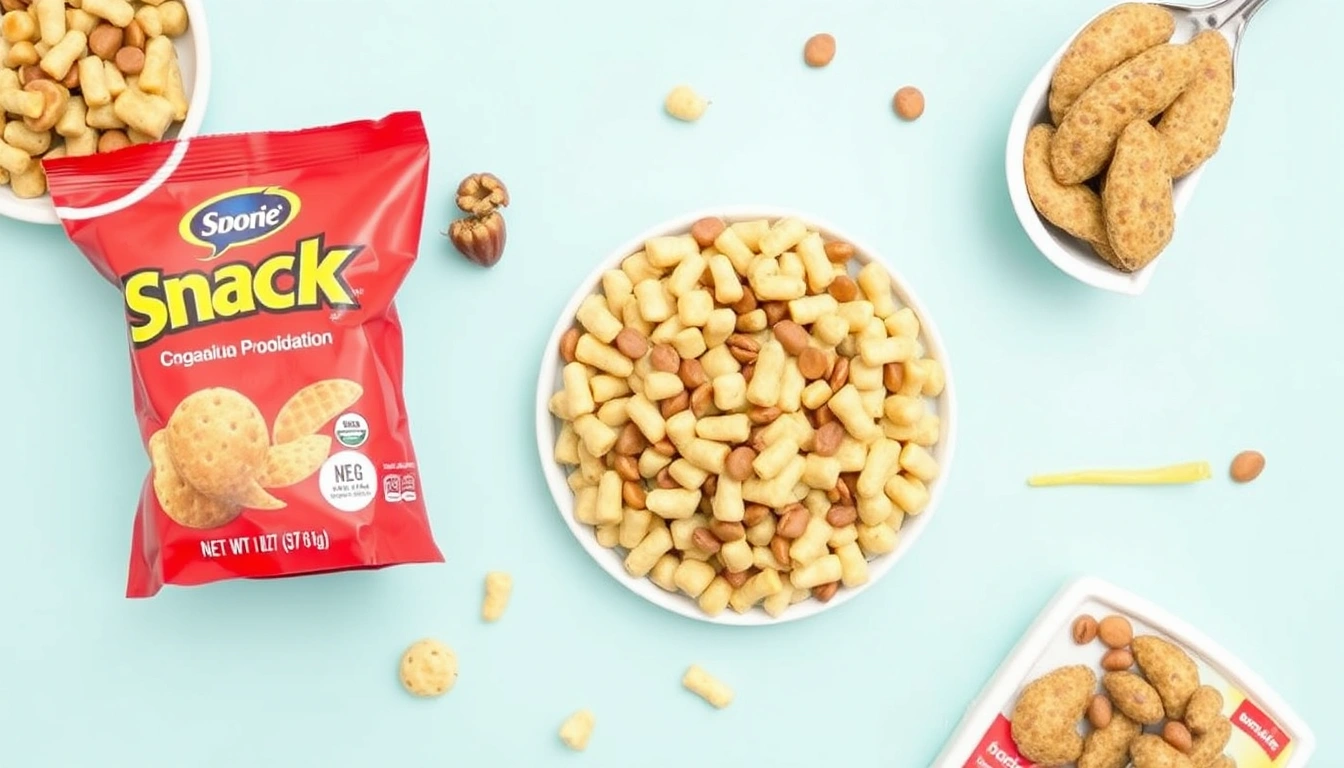 Best Snacks for Hashimoto's: Shelf-Stable, Protein-Rich Options You Can Buy Online