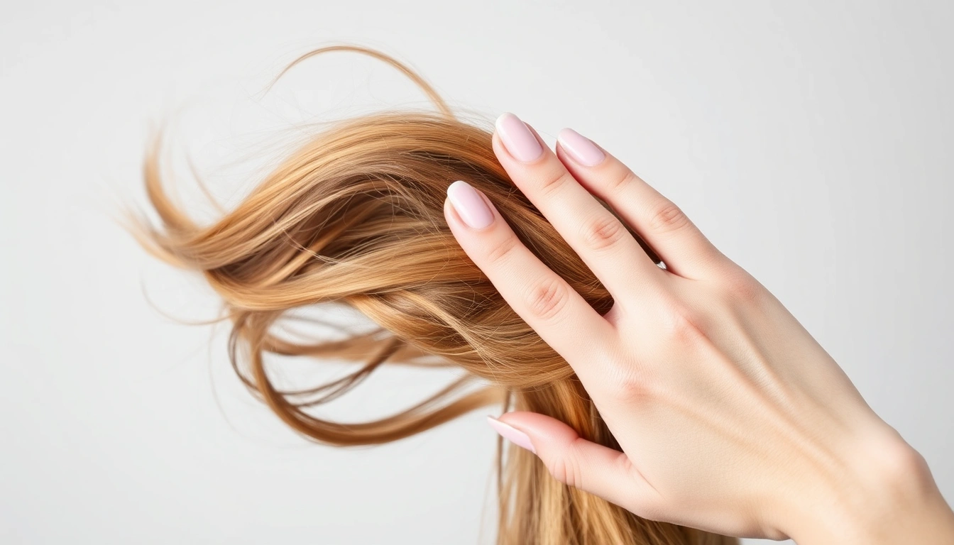 Biotin and Thyroid Tests: What to Know Before You Take Hair and Nail Supplements