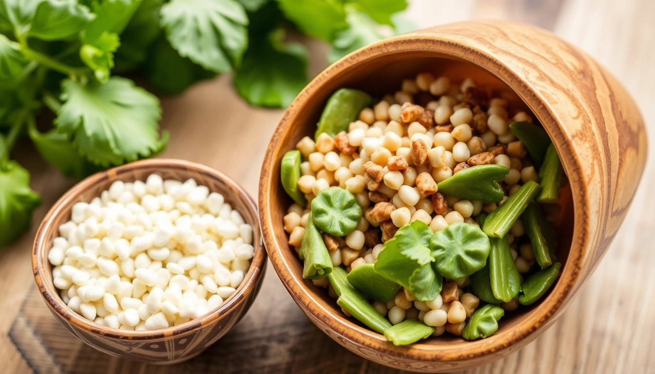 Can You Eat Soy with Hypothyroidism? Timing, Serving Size, and Common Mistakes Can You Eat Soy with Hypothyroidism? Timing, Serving Size, and Common Mistakes