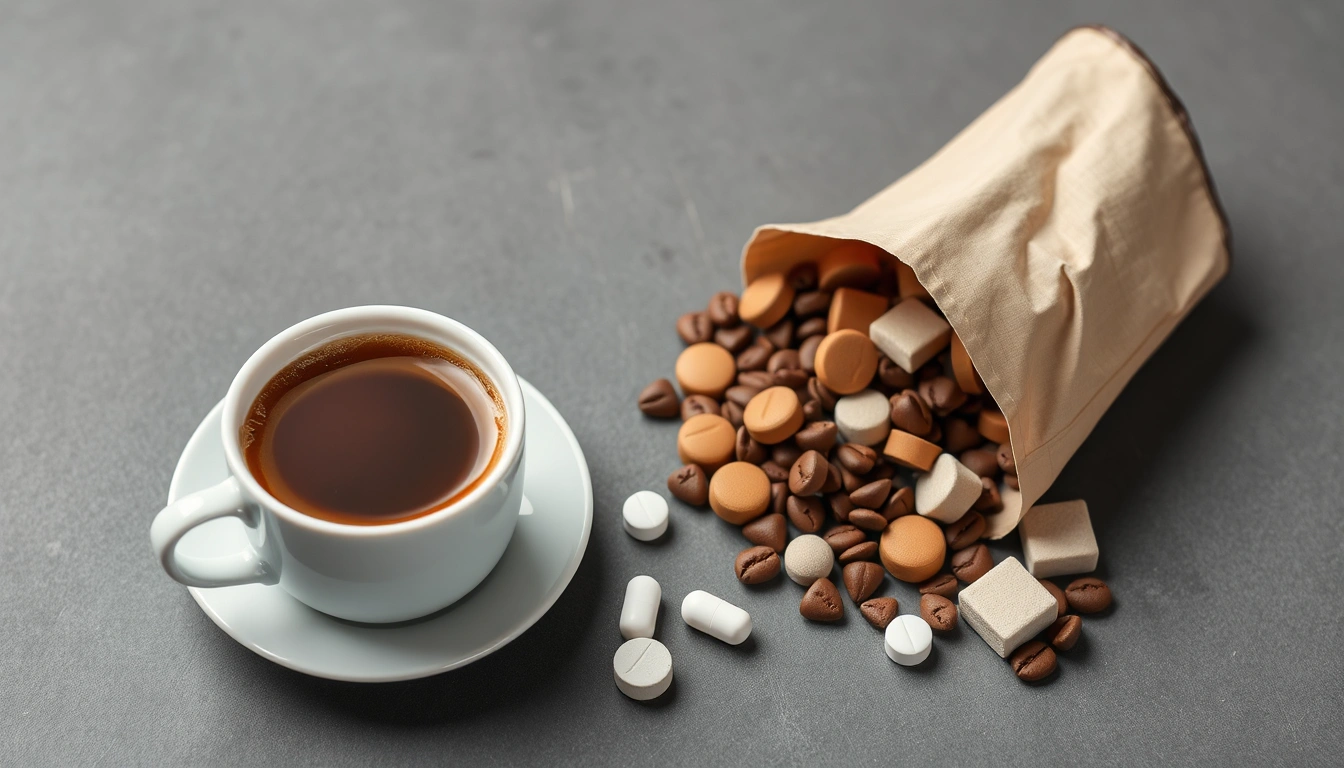 Coffee, Calcium, and Levothyroxine: How to Time Them Safely Coffee, Calcium, and Levothyroxine: How to Time Them Safely