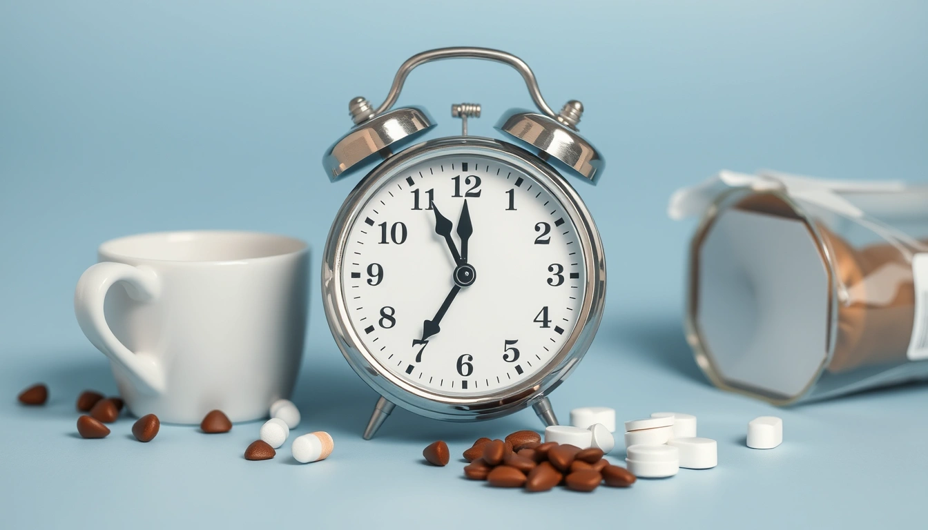 Coffee, Calcium, and Levothyroxine: How to Time Them Safely Coffee, Calcium, and Levothyroxine: How to Time Them Safely