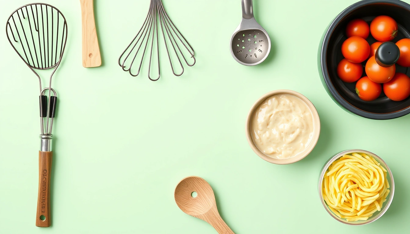 Cooking tools, products, and Amazon-friendly kitchen gear — The Complete Guide Cooking tools, products, and Amazon-friendly kitchen gear — The Complete Guide