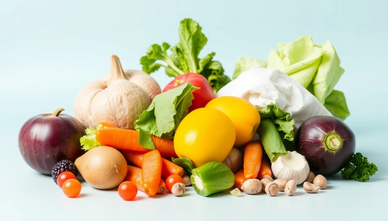 Foods to Avoid with Hashimoto's: What May Be Worth Limiting and Why Foods to Avoid with Hashimoto's: What May Be Worth Limiting and Why