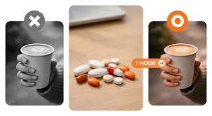Coffee, Calcium, and Levothyroxine: How to Time Them Safely